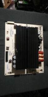 原装长虹 3D50A3700iD  电视Z板 JUQ7.820.00053721