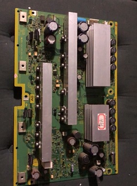 松下TH-P50X10C SC板Y板TNPA4848 AG TNPA4848 测好