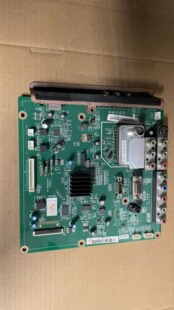 实物图长虹PT50638X 主板 juc7.820.00037404 屏PM50H2111