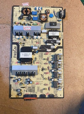 原装 BN44-00879C三星C49HG90DMC适用于 显示器电源板 P49E8N_MHS