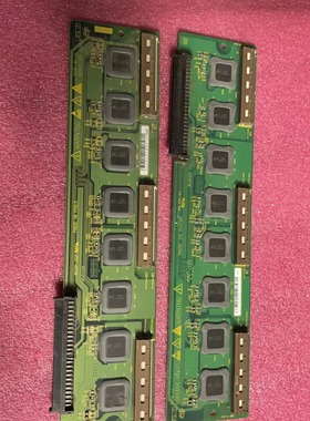 日立P50X101C 50PD9900TC缓冲板JP6079 JP6080 ND60200-0047/0048