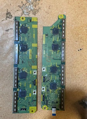 原装 松下TH-P46S10C缓冲板TNPA4787 TNPA4786 AC实物图拍摄 现货