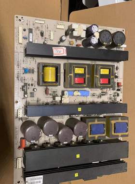 LG 50PC1R 50X3电源板2300KEG003A-F YPSU-J012A 6709900020A