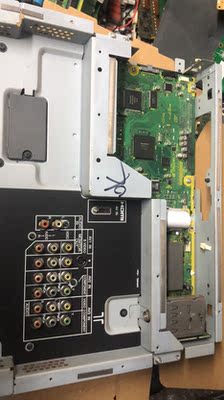 松下 TH-42PA60C主板TNPA3756 DG