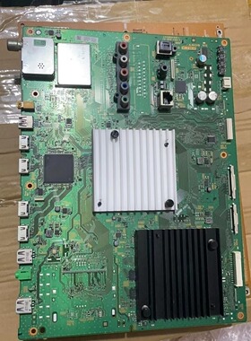 索尼 KD-43X8300C主板 1-894-595-21 屏SYV4341