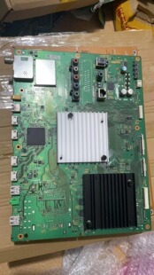 索尼 KD-43X8300C主板 1-894-595-21 屏SYV4341