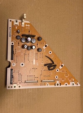原装松下TH-50PV70C 副电源TNPA4178 AG 屏 MC127H27F10 测试好