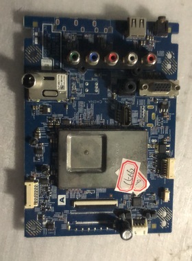 原装原装索尼KLV-32BX350主板S1102-1 48.73Q03.011配LTA320AN08