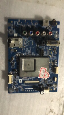 原装原装索尼KLV-32BX350主板S1102-1 48.73Q03.011配LTA320AN08