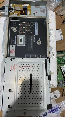 日立42PD9580/9500TC 50PD9980TC/9900TC 主板JA07352 JP53794G