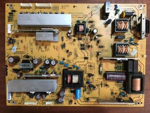 原装夏普LCD-46LX920A 电源板RUNTKA747WJQZ LCD-52LV925测试