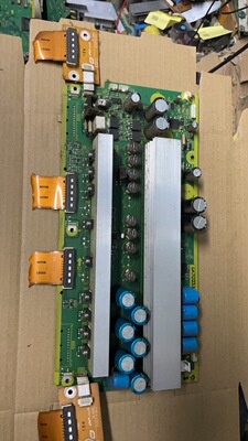 松下TH一50PV70C长虹PT50600 Z板SS板TNPA4187