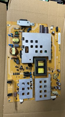 原装夏普 LCD-42/46/52GE50A 电源板 DPS-294BP RDENCA299WJQZ