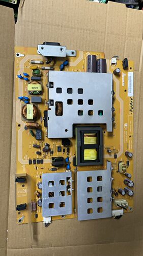 原装夏普 LCD-42/46/52GE50A 电源板 DPS-294BP RDENCA299WJQZ
