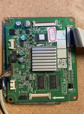 三星等离子PS50Q91H逻辑板LJ41-05188A