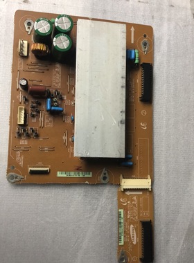 长虹 PT42818NHD LJ41-05780A 主板 S42AX-YD11 YB07屏