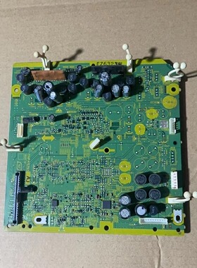 原装松下TH-42PV65C/50PA60C等离子数字板PA板TNPA3761 SD/AD