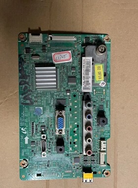 原装三星LA32D400E1 主板BN41-01628A 屏V315B5-L13 实物图