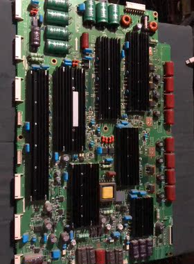 3DTV58938B Y板 LJ41-08416A LJ92-01714A 配S58FH-YB05 YD04