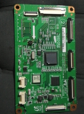 三星PS59D8000FJ 逻辑板LJ92-01775A LJ92-1784A LJ41-0948A REV