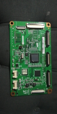 三星PS59D8000FJ 逻辑板LJ92-01775A LJ92-1784A LJ41-0948A REV