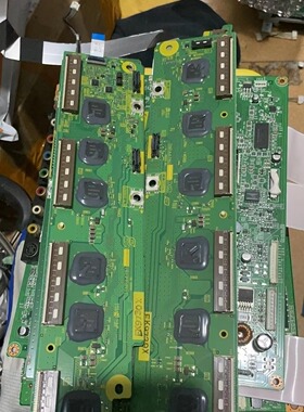 海信TPW50M88长虹PT50618A 松下P50X10C 缓冲板TNPA4780 TNPA4781