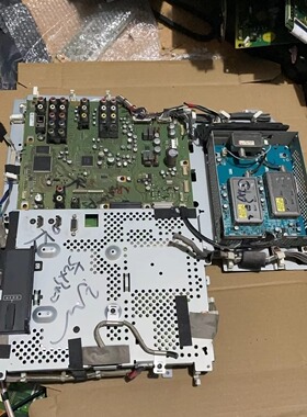 索尼KLV-52W380A KLV-52W300A 52X300A信号板 1-874-544-11