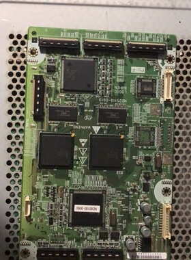 ND60100-0053 ND25110-D012 逻辑板 日立55PD8900TC 55PD8800TC