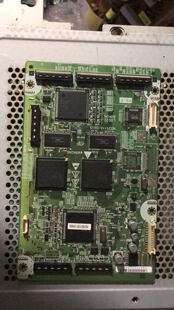 ND60100-0053 ND25110-D012 逻辑板 日立55PD8900TC 55PD8800TC