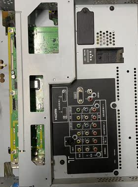松下TH-42PV70C TH-50PV70C A主板TNPA4311 DG AH