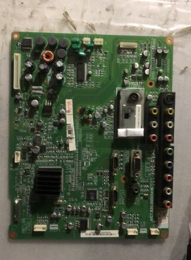 原装长虹PT32618主板JUC7.820.00005416 配PDP32F1X374