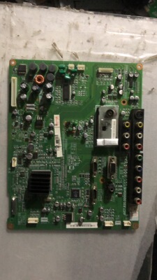 原装长虹PT32618主板JUC7.820.00005416 配PDP32F1X374