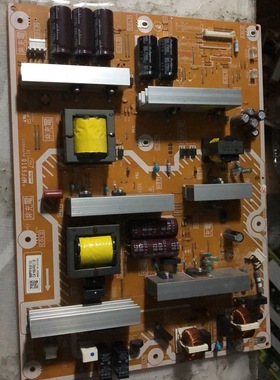 松下TH-P50U30C等离子电视机TH-P46U33C 电源板 MPF6910 PCPF0277