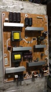 松下TH-P50U30C等离子电视机TH-P46U33C 电源板 MPF6910 PCPF0277