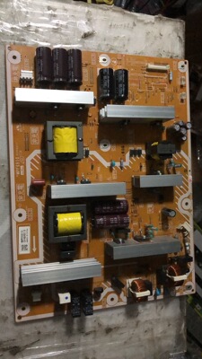松下TH-P50U30C等离子电视机TH-P46U33C 电源板 MPF6910 PCPF0277