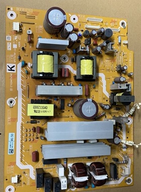 松下TH-P50G101C TH-P46G11C TH-P42G10C电源板 NPX747NF-1A
