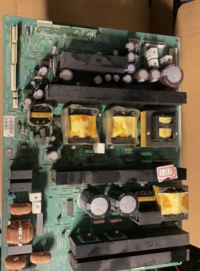 海信电视配件TPW4233H电源板1H273W-3 PSC10165B M 3501Q00201A