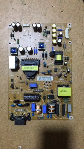 原装 47LA6200-CN电源板TU68C17-6B EAX64905501 LGP4750-13PL2