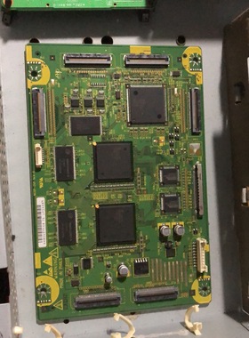 日立 P50X101C 逻辑板JA08521 JP54681 屏FPF50C240135UA-55