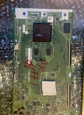 夏普LCD-52FF1A逻辑板CPWBX RUNTK4570TP ZT QKITPF464WJN3