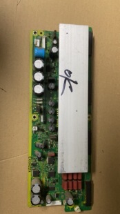 原装松下 液晶电视TH-42PA60C SS板TNPA3795