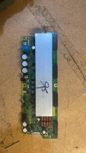 原装松下TH-42PA60C TH-42PA3600C SS板 TNPA3795 AB