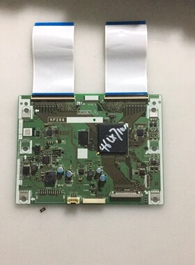 原装 夏普 LCD-46LX710DA 逻辑板 4499TP XF460WJ ZJ 46寸用
