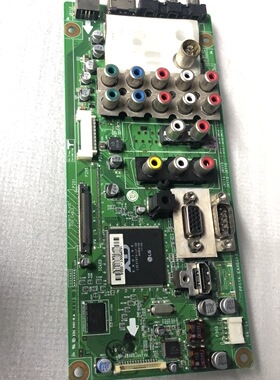 原装LG 42PT255C-TA主板 EAX64103901(5) 配PDP42T30010屏