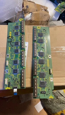 松下TH-P46U20C 缓冲板 TNPA5088 TNPA5089 AC