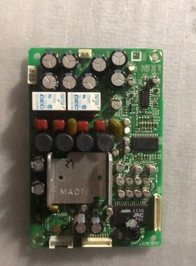 现货原装日立42PD5000TC电视伴音板JA04952-B PW1-AUDIO PWB