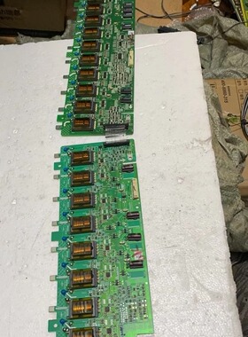 夏普LCD-52E77A背光板 高压板RDENC2591TPZF RDENC2592TPZF