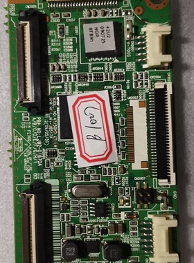 长虹 PT42638NHDX 逻辑板 LJ41-08392C LJ92-01708B YB09/YD13