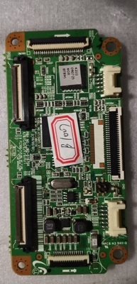 长虹 PT42638NHDX 逻辑板 LJ41-08392C LJ92-01708B YB09/YD13