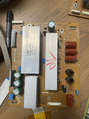 现货原装PS51D450A2 Z板LJ41-09422A LJ92-01759A LJ92-01763